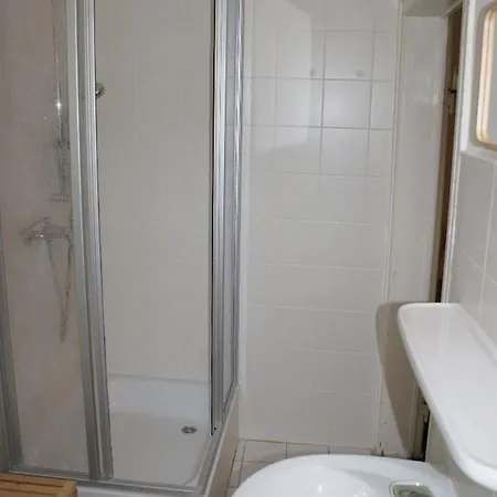 Wismaria - Abc170 Daire *