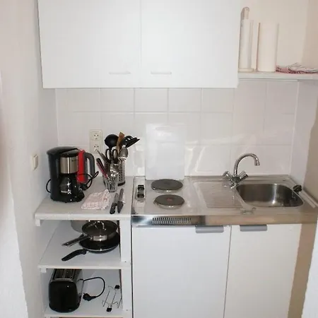 Wismaria - Abc170 Daire